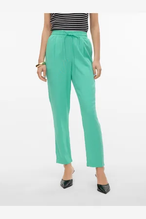VERO MODA Vmjesmilo Vita Media Pantaloni