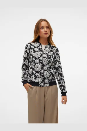 VERO MODA Vmcoco Bomber Otw