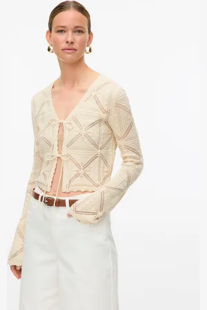 VERO MODA Vmlola Cardigan In Maglia