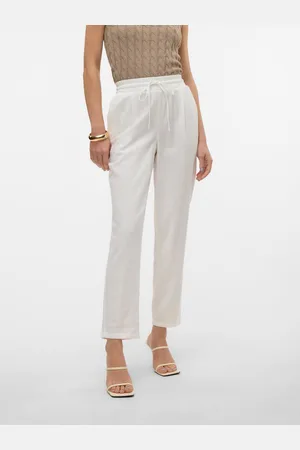 VERO MODA Vmjesmilo Vita Media Pantaloni
