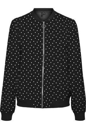 VERO MODA Vmcoco Bomber Otw