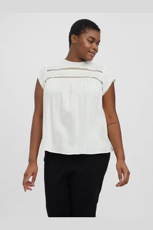 VERO MODA Vmdebbie Top