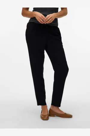 VERO MODA Vmjesmilo Vita Media Pantaloni