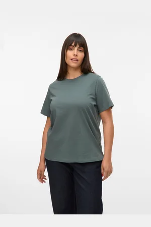 VERO MODA Vmpaulina T-shirt