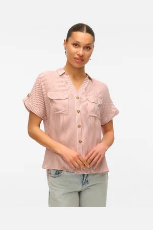 VERO MODA Vmbumpy Camicie