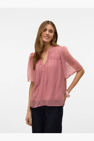 VERO MODA Vmleah Top