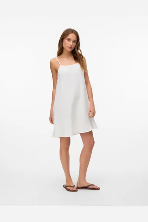 VERO MODA Vmnatali Vestito Corto