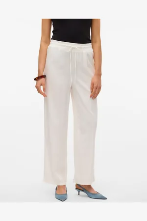 VERO MODA Vmjesmilo Vita Media Pantaloni