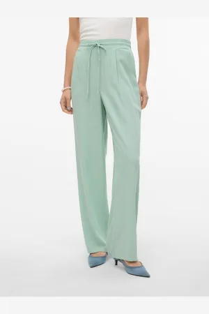 VERO MODA Vmjesmilo Vita Media Pantaloni