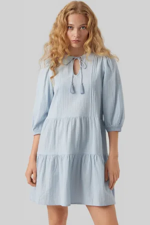 VERO MODA Vmpretty Tuniche