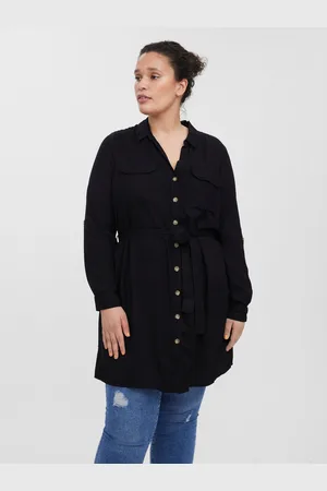 VERO MODA Vmbumpy Vestito Corto