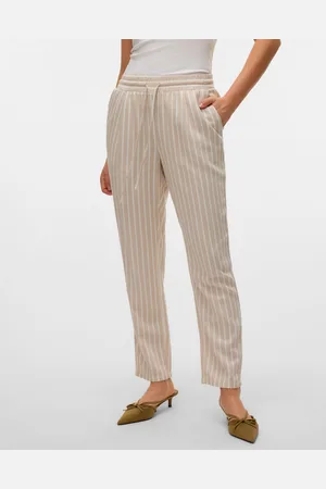 VERO MODA Vmjesmilo Vita Media Pantaloni
