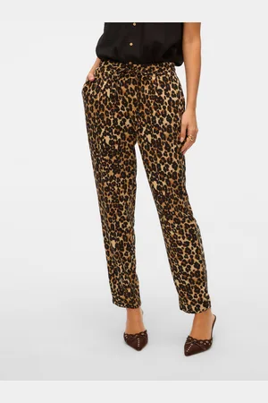 VERO MODA Vmjesmilo Vita Media Pantaloni