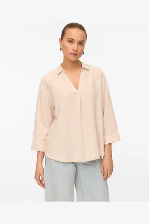 VERO MODA Vmlinn Camicie
