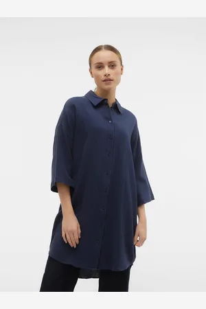 VERO MODA Vmnatali Camicie
