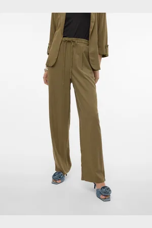 VERO MODA Vmjesmilo Vita Media Pantaloni