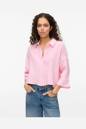 VERO MODA Vmnatali Camicie