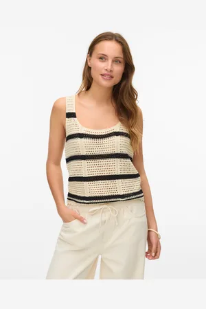 VERO MODA Vmsardinia Top