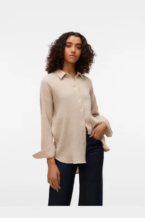 VERO MODA Vmnatali Camicie