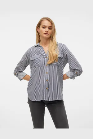 VERO MODA Vmbumpy Camicie