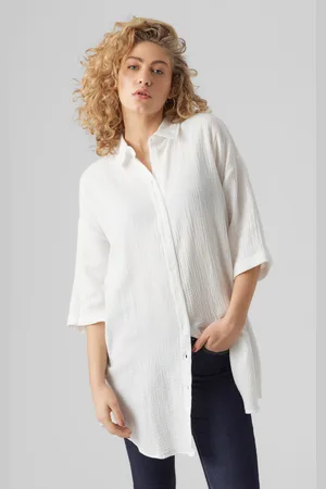 VERO MODA Vmnatali Camicie