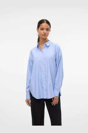 VERO MODA Vmfanni Camicie