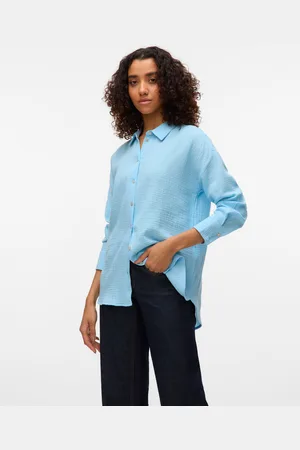 VERO MODA Vmnatali Camicie