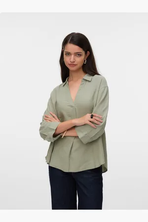 VERO MODA Vmlinn Camicie