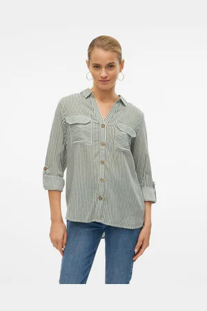 VERO MODA Vmbumpy Camicie