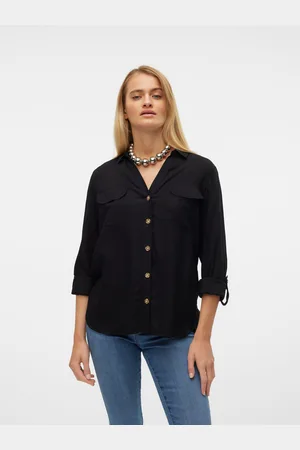VERO MODA Vmbumpy Camicie