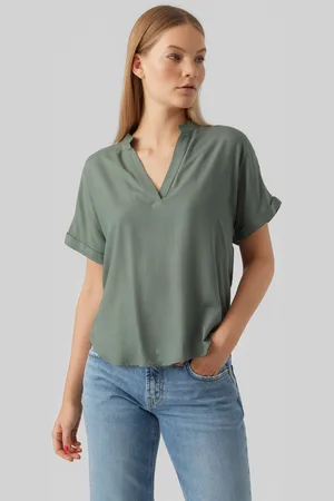 VERO MODA Vmbeauty Camicie