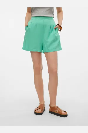 VERO MODA Vmjesmilo Shorts