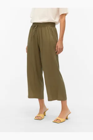 VERO MODA Vmthea Pantaloni