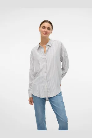 VERO MODA Vmnora Camicie