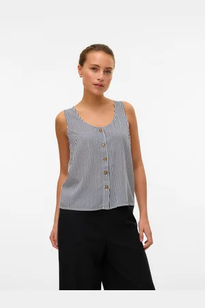VERO MODA Vmbumpy Top