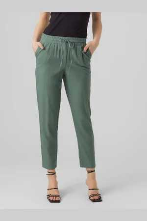 VERO MODA Vmjesmilo Vita Media Pantaloni