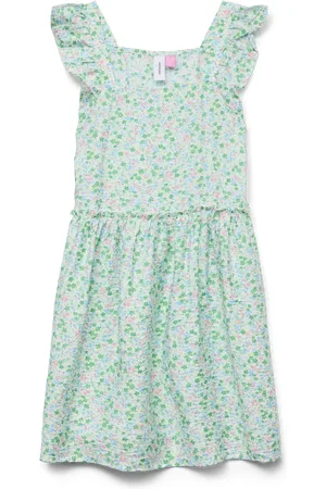 VERO MODA Vmiris Vestito Corto