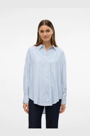 VERO MODA Vmnora Camicie