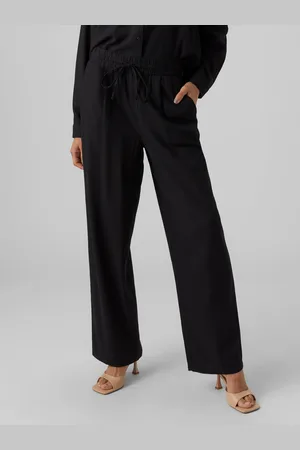 VERO MODA Vmjesmilo Vita Media Pantaloni