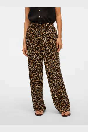 VERO MODA Vmjesmilo Vita Media Pantaloni
