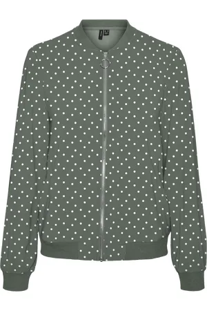 VERO MODA Vmcoco Bomber Otw