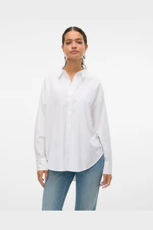 VERO MODA Vmfanni Camicie