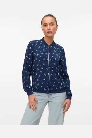 VERO MODA Vmcoco Bomber Otw