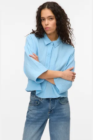 VERO MODA Vmnatali Camicie