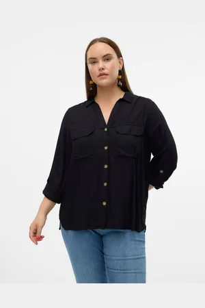 VERO MODA Vmcbumpy Camicie