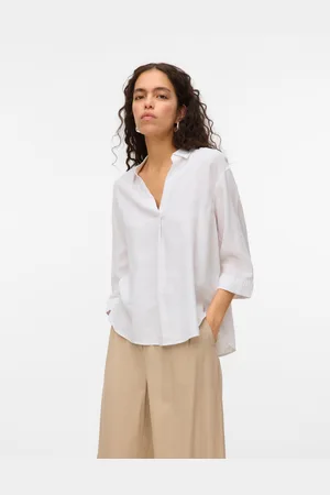 VERO MODA Vmlinn Camicie