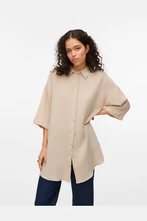 VERO MODA Vmnatali Camicie