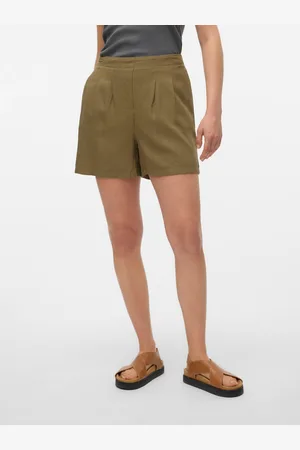 VERO MODA Vmjesmilo Shorts