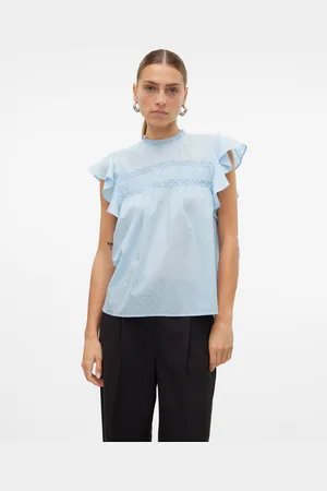 VERO MODA Vmtrine Camicie