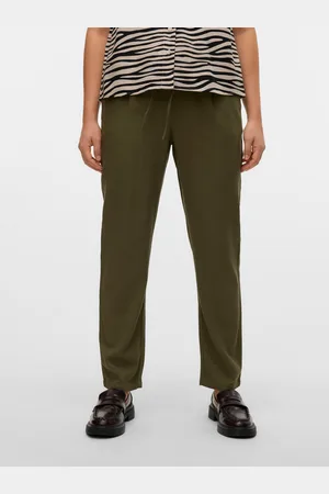 VERO MODA Vmjesmilo Vita Media Pantaloni